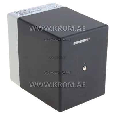 Siemens SQN30.401A2700 actuator
