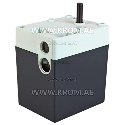 Siemens SQN31.121A2700 actuator