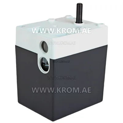 Siemens SQN31.221A2700 actuator