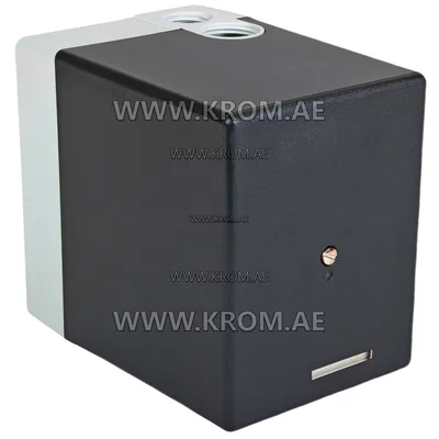Siemens SQN31.221A2700 actuator