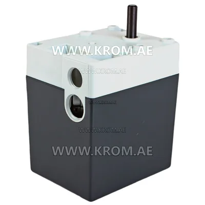 Siemens SQN31.251A2700 actuator