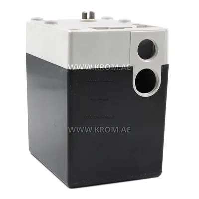 Siemens SQN31.251A2730 actuator
