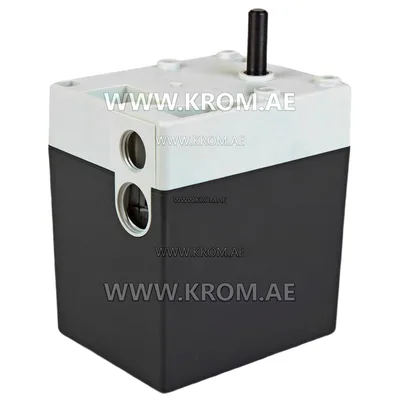 Siemens SQN31.351A2700 actuator