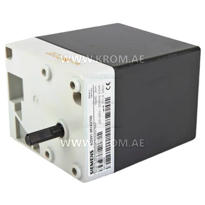 Siemens SQN31.351A2700 actuator
