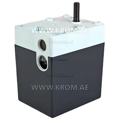 Siemens SQN31.401A2700 actuator