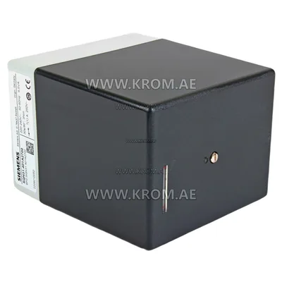 Siemens SQN31.401A2700 actuator