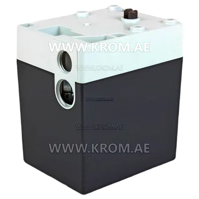 Siemens SQN31.401A2730 actuator