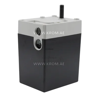 Siemens SQN31.402A2700 actuator