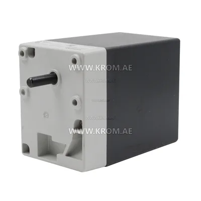 Siemens SQN31.402A2700 actuator