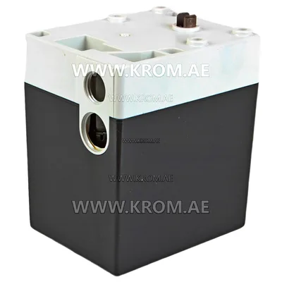 Siemens SQN31.411A2730 actuator