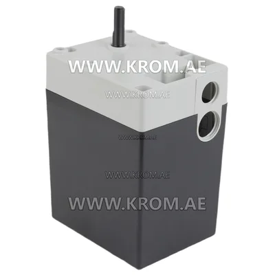 Siemens SQN31.762A2700 actuator