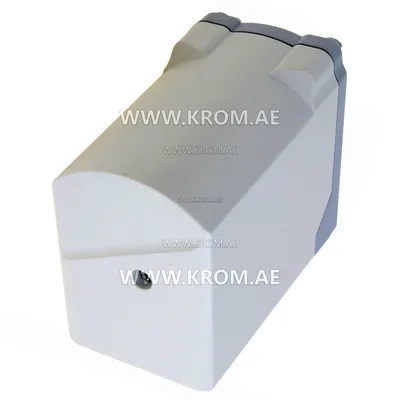 Siemens SQN70.224A20 actuator