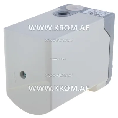 Siemens SQN71.669A23 actuator