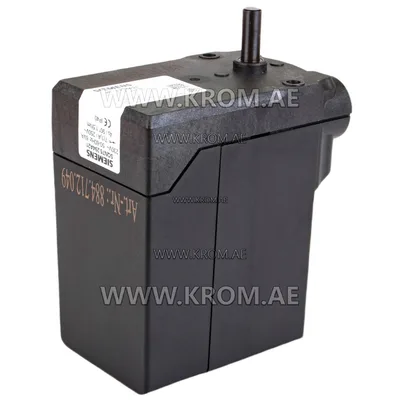 Siemens SQN75.294A21 actuator
