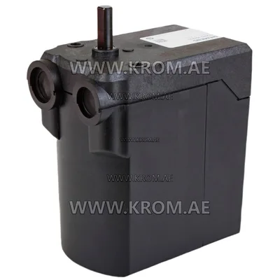 Siemens SQN75.294A21 actuator