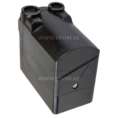 Siemens SQN75.294A21 actuator
