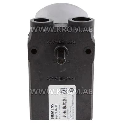 Siemens SQN75.694A21 actuator
