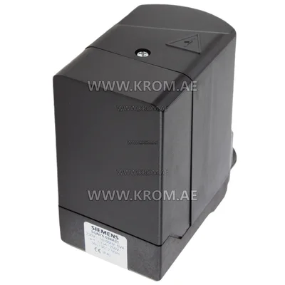 Siemens SQN75.694A21 actuator