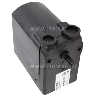 Siemens SQN75.694A21 actuator