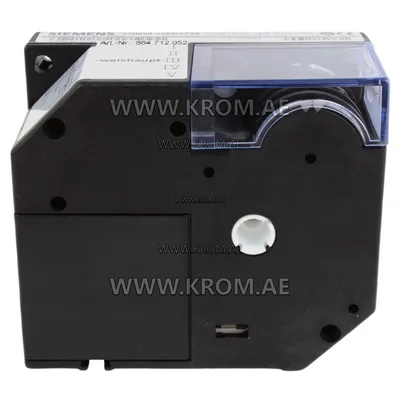 Siemens SQN90.200B2790 actuator