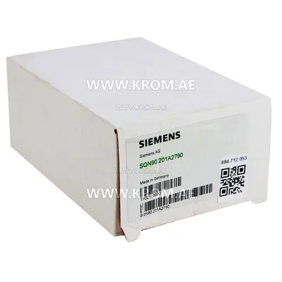 Siemens SQN90.201A2790 actuator