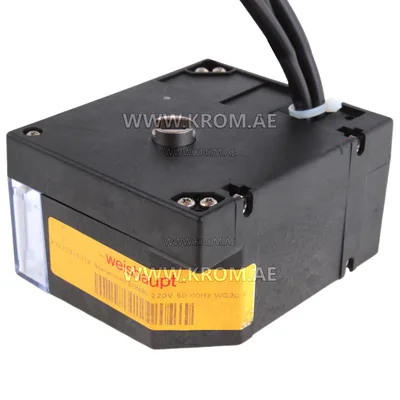 Siemens SQN90.220A2790 actuator