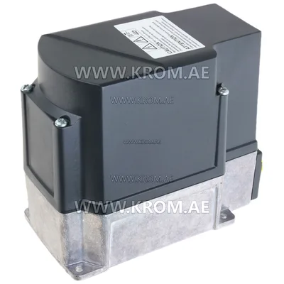 Siemens SQM40.265A21 actuator