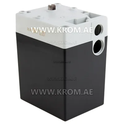 Siemens SQN31.402A2730 actuator