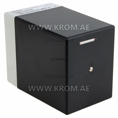 Siemens SQN31.402A2730 actuator