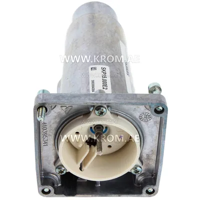 Siemens SKP15.000E2 actuator