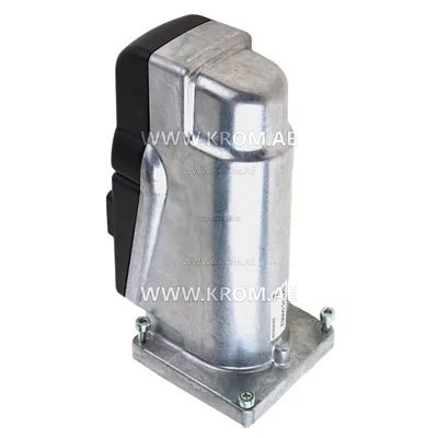 Siemens SKP15.000E2 actuator