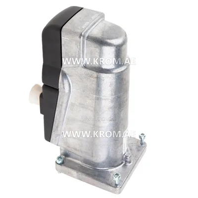 Siemens SKP15.001E2 actuator