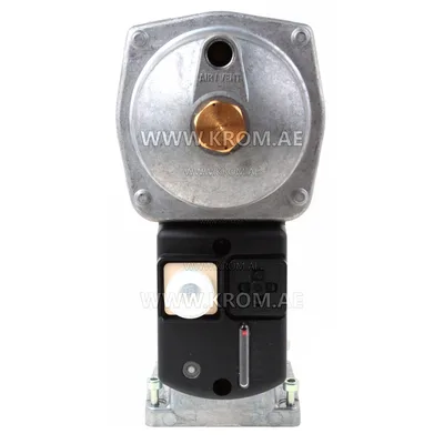Siemens SKP25.003E2 actuator