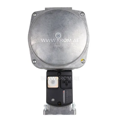 Siemens SKP75.003E2 actuator