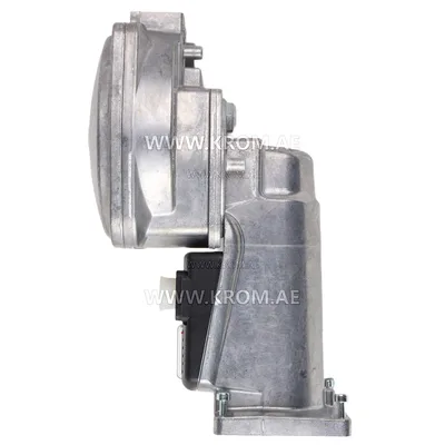 Siemens SKP75.003E2 actuator