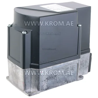 Siemens SQM40.265A20 actuator
