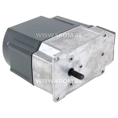 Siemens SQM40.265A20 actuator