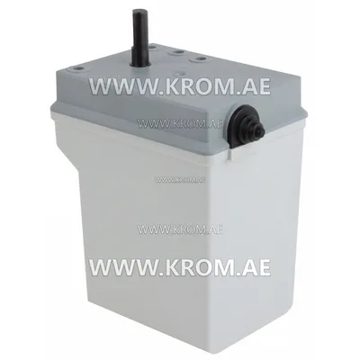 Siemens SQN72.2A4A20BC actuator