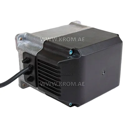 Siemens SQM33.510A9 actuator