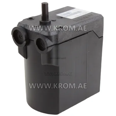Siemens SQN75.244A26 actuator