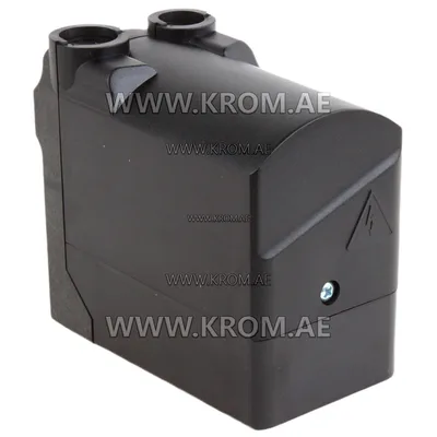 Siemens SQN75.244A26 actuator