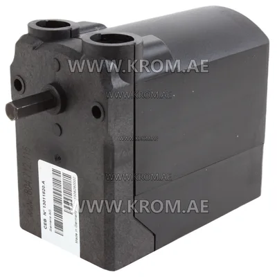 Siemens SQN75.244A26 actuator