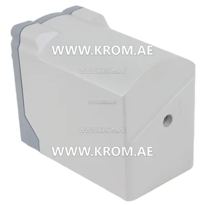 Siemens SQN70.424A20 actuator