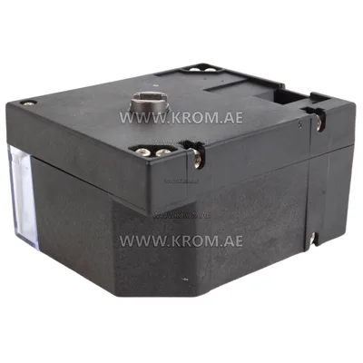 Siemens SQN90.560A2793 actuator