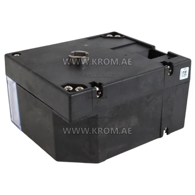 Siemens SQN90.350A2799 actuator