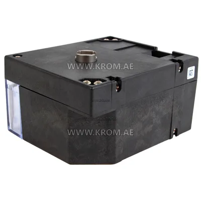 Siemens SQN90.204A2799 actuator