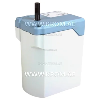 Siemens SQN70.254A20 actuator
