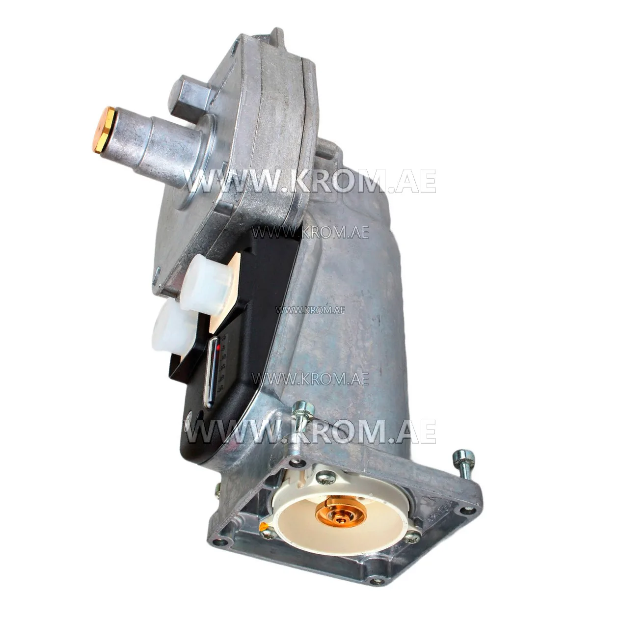 Siemens SKP55.001E2 actuator