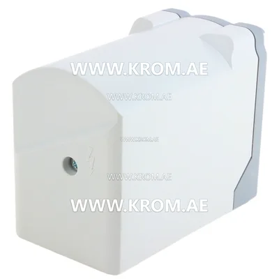 Siemens SQN70.624A20 actuator