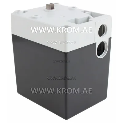 Siemens SQN30.401A2730 actuator